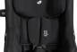 Preview: Joie Signature i-Harbour E Eclipse mit atmungsaktivem Mesh-Bezug